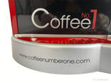 Кофемашина SGL Italy Coffee N1 с функцией пара опт стоковый товар - photo 3
