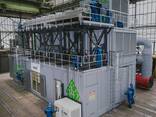 Когенерационная установка RSE 400–1000 kW - фото 3
