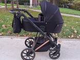 Коляска - photo 3