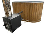 Vana/ jacuzzi pro 2 osoby - фото 1