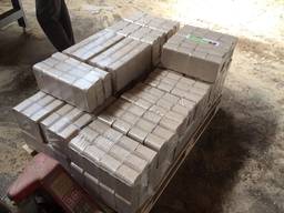 Куплю брикети РУФ (RUF) на умовах FCA.