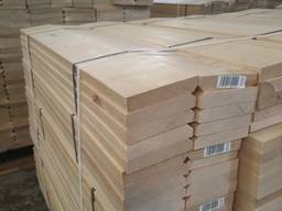 Куплю поріг дверний з масиву дуб та бук.