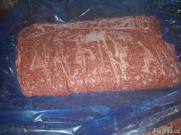 Куриный фарш ММО, МДМ 1 мм и 3 мм/Chicken MDM 1 mm and 3 mm