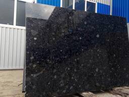 Лабрадорит полоса, слэб, доставка из Украины