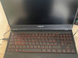 Lenovo Legion