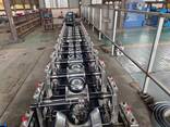  Линия  для производства круглого конька/Линия  для производства конёк - фото 3