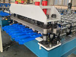 Linka na výrobu vlnitých střech pro výrobu střešních panelů - photo 2