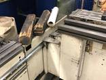 Листогибочный пресс Trumpf Trumabend V130, 2005 г. в. - фото 2