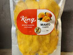 Манго KING 500 гр