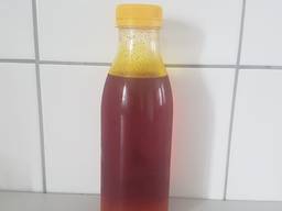 Масло кукурузное