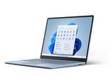 Microsoft 12.4 Surface Laptop Go 2 Touchscreen, Intel Core i5-1135G7 2.4GHz - photo 1