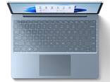 Microsoft 12.4 Surface Laptop Go 2 Touchscreen, Intel Core i5-1135G7 2.4GHz - photo 2