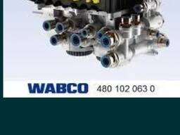 Модулятор wabco 4801020630 новый