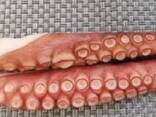 Мороженная рыба и морепродукты в Чехию от завода из КНР - photo 9
