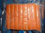 Мороженная рыба и морепродукты в Чехию от завода из КНР - photo 11