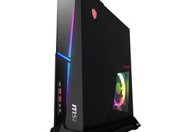 MSI MEG Trident X 12VTE-250US Small Form Factor Gaming Desktop Computer