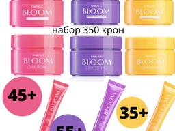 Набор крема для лица 35 45 55