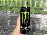Nápoje Monster Energy dostupné za velkoobchodní ceny - photo 2