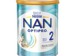 Nestle NAN Optipro 2
