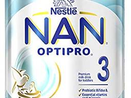 Nestle NAN Optipro 3