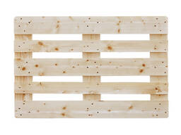 Nové a použité europalety Epal