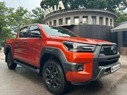 New and used toyota hilux for sale