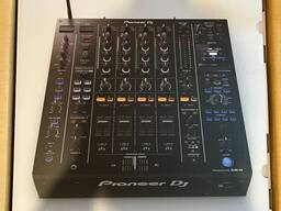 Nový Pioneer DJM-A9 DJ Mixer, Pioneer DJ DJM-V10-LF, Pioneer DJ DJM-S11