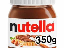 Nutella Čokoláda 350gr, 750gr 1kg velkoobchodní ceny, nejlépe
