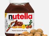 Čokoláda Nutella 3K a 5kg, cena dohodou. RYCHLÉ dodání - photo 2