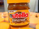 Nutella – arašídová pomazánka 371 g - photo 1