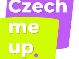 Онлайн курсы чешского языка - Czech me up