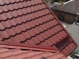 Oprava systému krokví! Montáž střechy jakékoliv složitosti! - photo 3