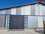 Оренда складу 3000m2 в Рівненській області - фото 2