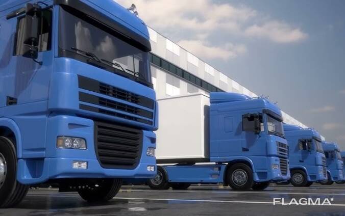 Открытие и сопровождение транспортных компаний в Чехии.