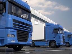 Открытие и сопровождение транспортных компаний в Чехии.