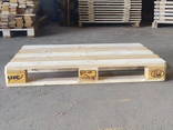 Palety s certifikátem UIC/EUR - photo 6