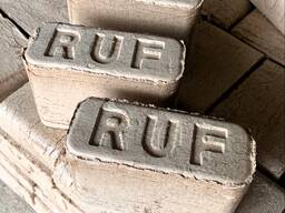 Palivové brikety RUF
