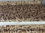Palivové pelety z borovice 8 mm, 6 mm - фото 3