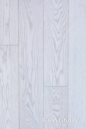 Parquet, two-layer flooring board from the manufacturer