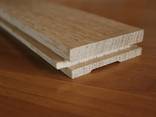 Parquet, two-layer flooring board from the manufacturer