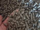 Pellety ze slunečnicových slupek - фото 2