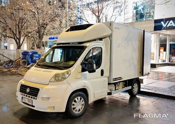 Поможем Вам при переезде Прага Чехия