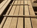 Пиломатериал обрезной дуб - фото 2