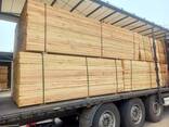 Пиломатериалы любых размеров и пород - фото 2