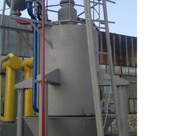 Plynové generátory řady GND