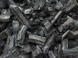 Покупаем у Производителей древесный уголь