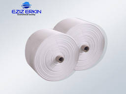 Polyethylene fabric sleeves