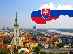 Помощь со студенческой визой в Словакию
