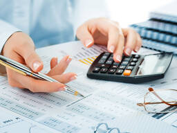 Poptávám zpracování roční účetní závěrky – malá s. r. o.