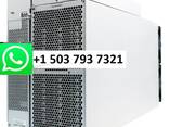 Antminer Z15 Pro Z Druhé Ruky Na Prodej - photo 1